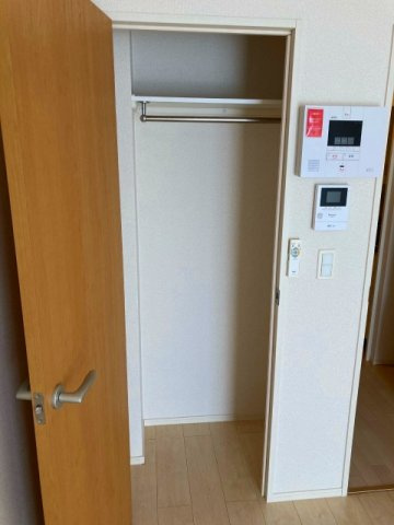 クレイノエンジョイライフの内装|内装もきれいです