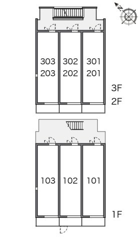 クレイノエンジョイライフのその他