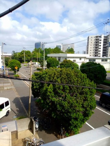 レオパレスグランデーム幕張のその他