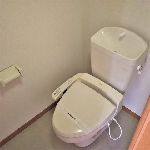 レオパレスシャンテ幕張のその他