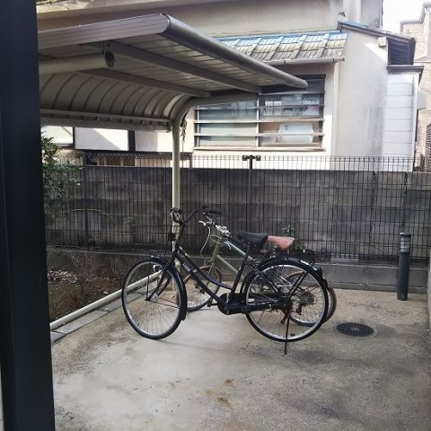 レオパレスシャンテ幕張のその他