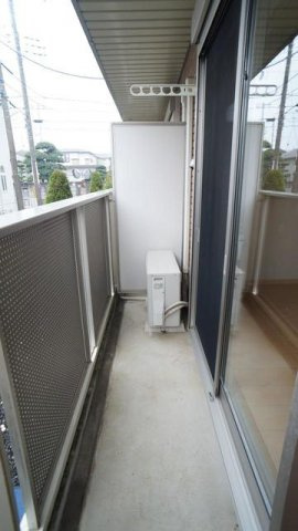 スカイハイツ３号館のその他