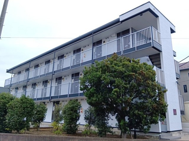 レオパレスジョセリーヌ