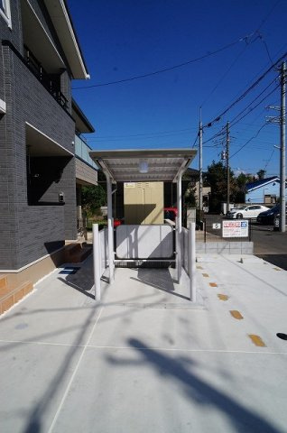 プレシャスのその他共用部分