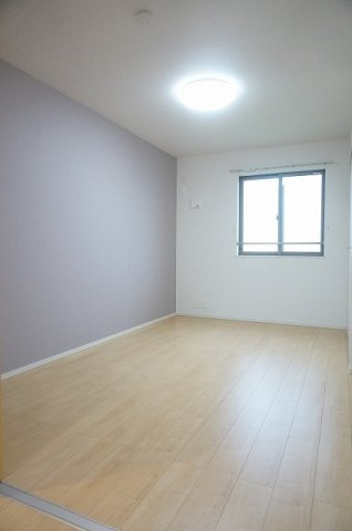 プレシャスの内装|内装もきれいです
