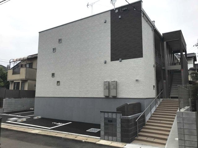 クレイノルーチェ幕張