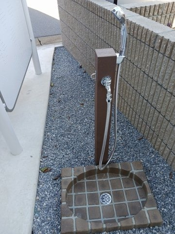 プリモのその他共用部分