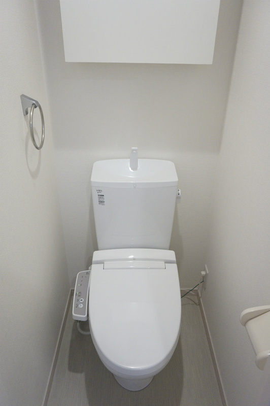 リブリ・マロングラッセのトイレ|トイレも気になるポイント