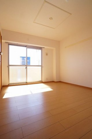 フィオーレの内装|内装は落ち着いています