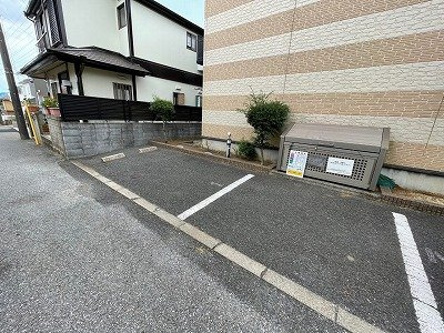 レオパレス幕張本郷のその他