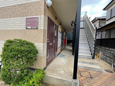 レオパレス幕張本郷のその他