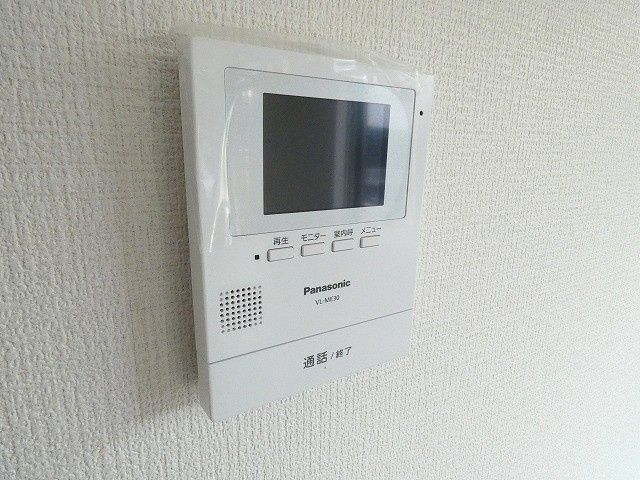 浪花町戸建　Ｂ棟の設備
