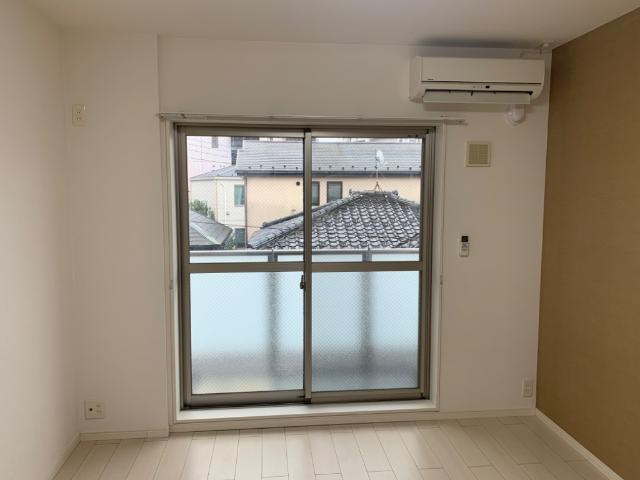 ソレイユ　ルブァン　～Ｓｏｌｅｉｌ　Ｌｅｖａｎｔ～　の内装|室内（イメージ）