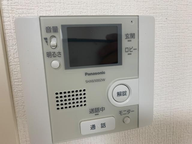 ソレイユ　ルブァン　～Ｓｏｌｅｉｌ　Ｌｅｖａｎｔ～　の設備|室内設備（イメージ）