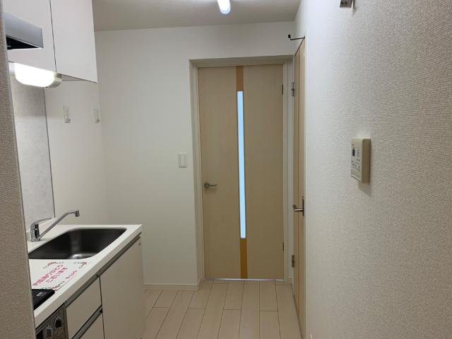 ソレイユ　ルブァン　～Ｓｏｌｅｉｌ　Ｌｅｖａｎｔ～　の玄関|玄関（イメージ）