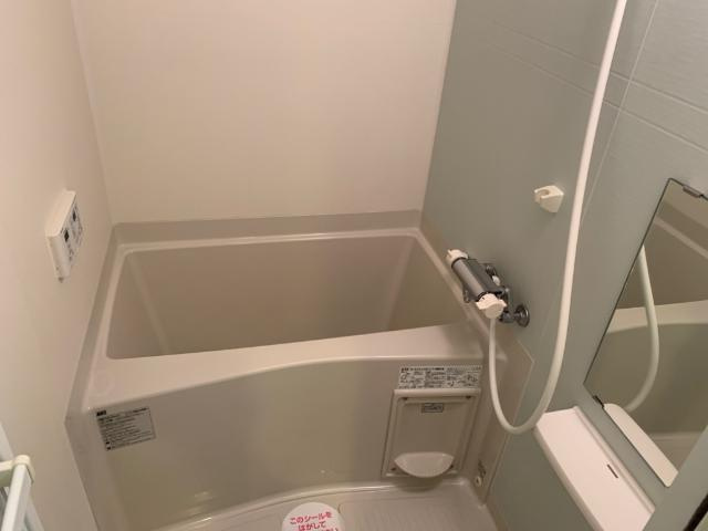 ソレイユ　ルブァン　～Ｓｏｌｅｉｌ　Ｌｅｖａｎｔ～　の浴室|バス（イメージ）