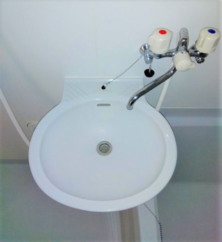 レオパレスヴァーグの内装|過ごしやすい室内です