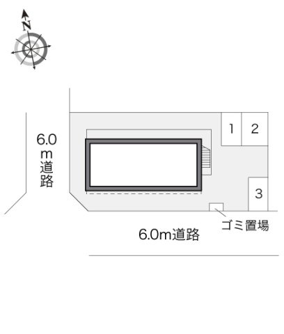 レオパレスヴァーグのその他