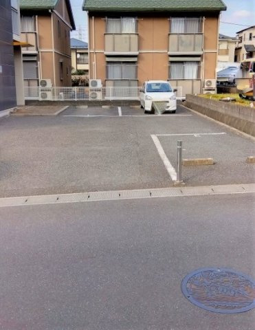 レオパレスヴァーグのその他