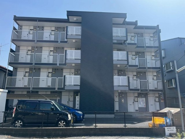 レオパレス八千代