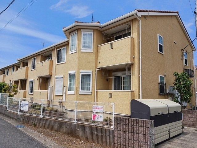 アンジェリカーレⅠ