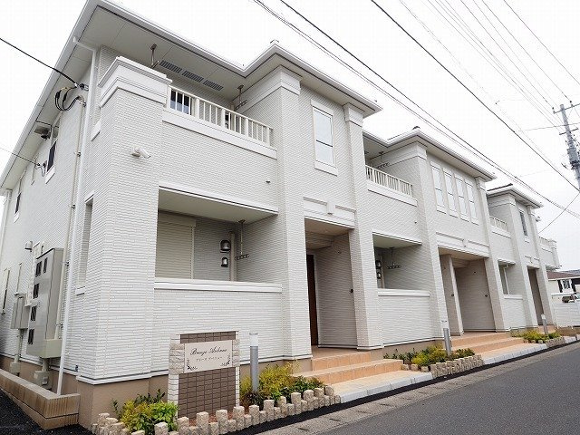 ブリーズ　アベニュー