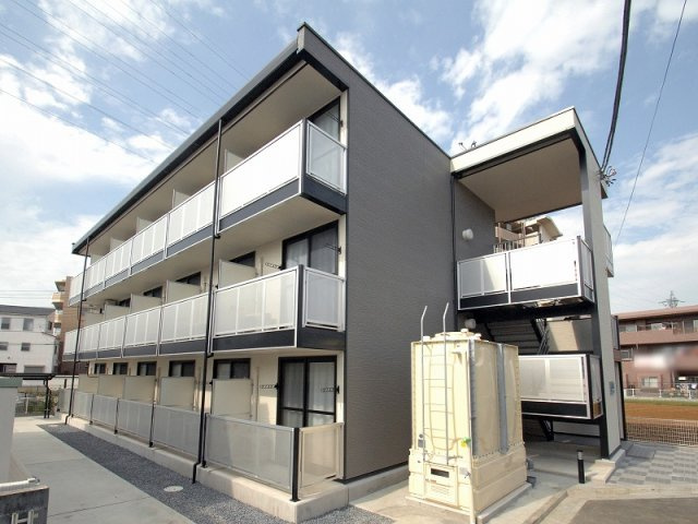 レオパレスエーデルハイム　Ⅱ
