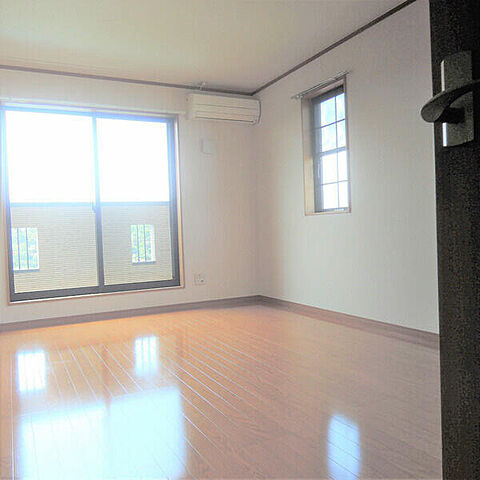 パルティータの内装