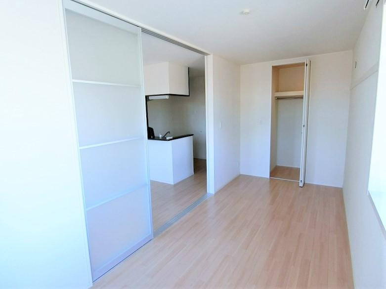 アルヴィータ壱番館