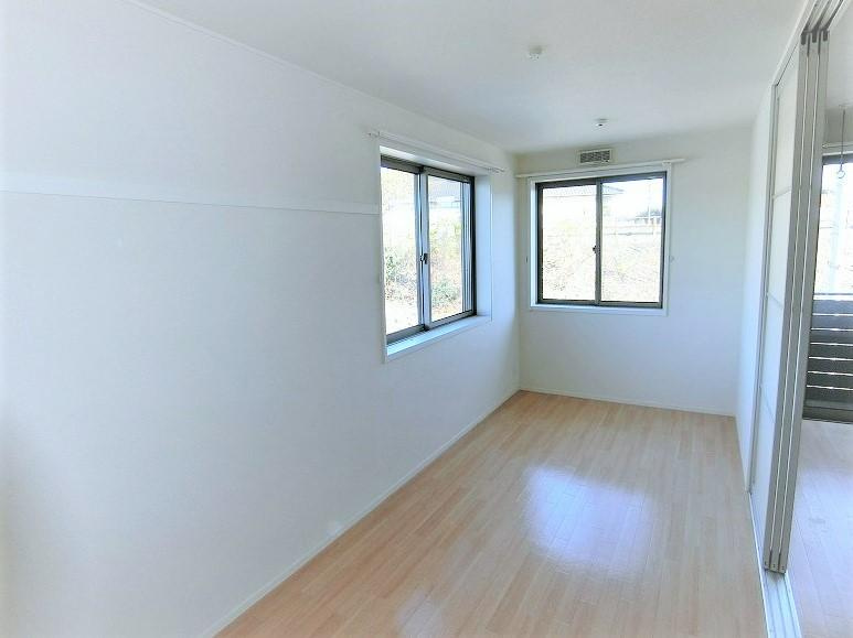 アルヴィータ壱番館