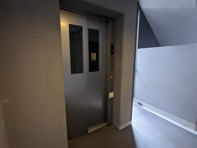 ジュモー京成船橋の設備