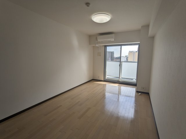 ジュモー京成船橋の居間・リビング|ゆったり過ごせるリビングです