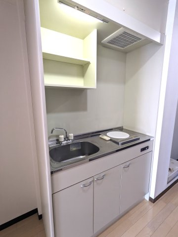 ジュモー京成船橋のキッチン|キッチンでお料理をお楽しみください