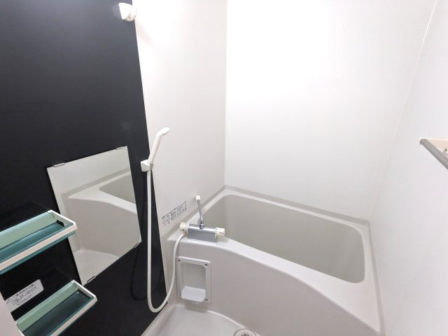 ジュモー京成船橋の浴室|お風呂です