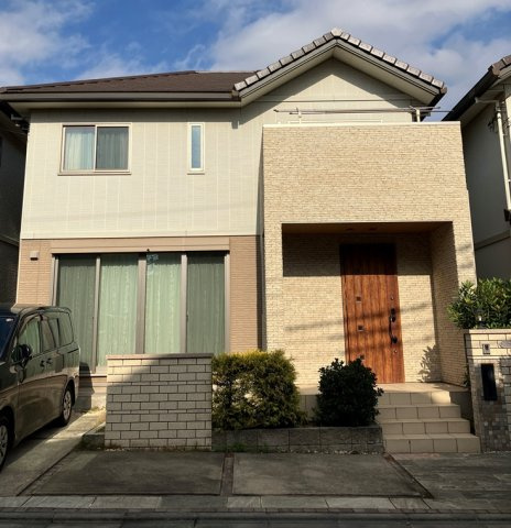 屋敷戸建