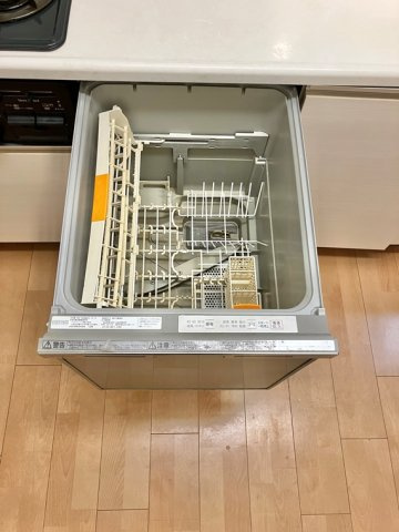 ユトリシア弐番街の設備