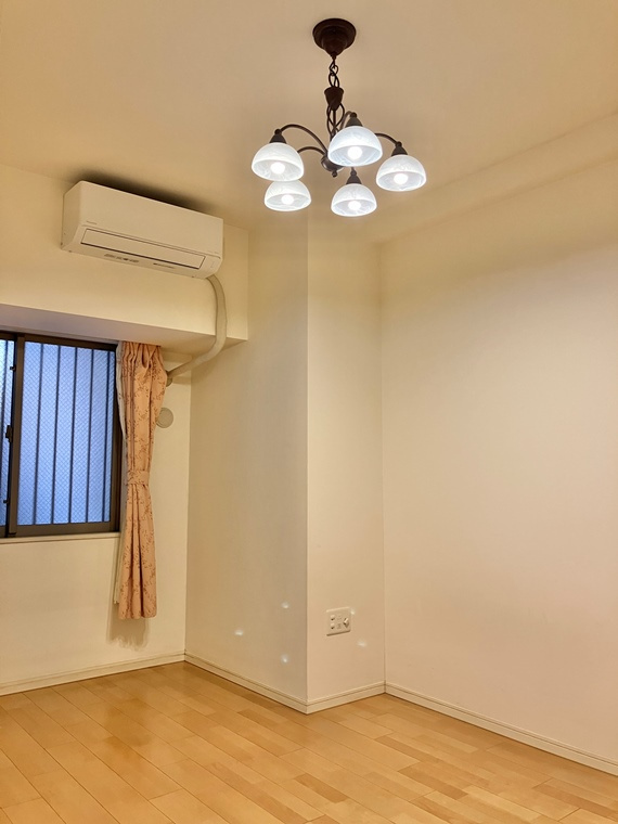 ユトリシア弐番街のその他