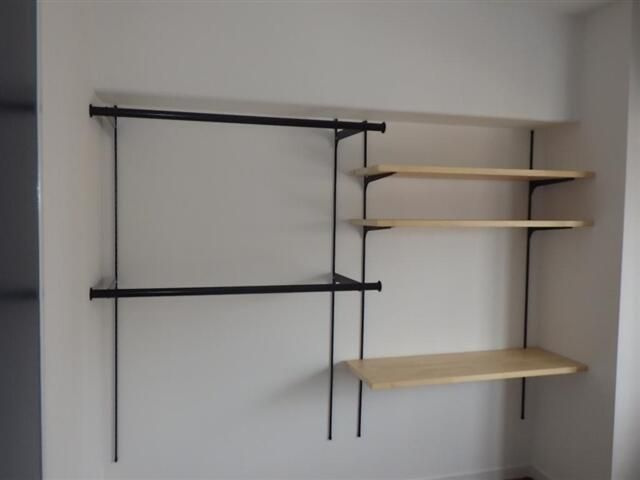 ライオンズマンション吉野町第５の設備