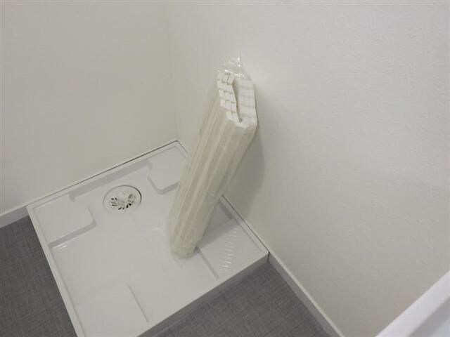 ライオンズマンション吉野町第５の設備