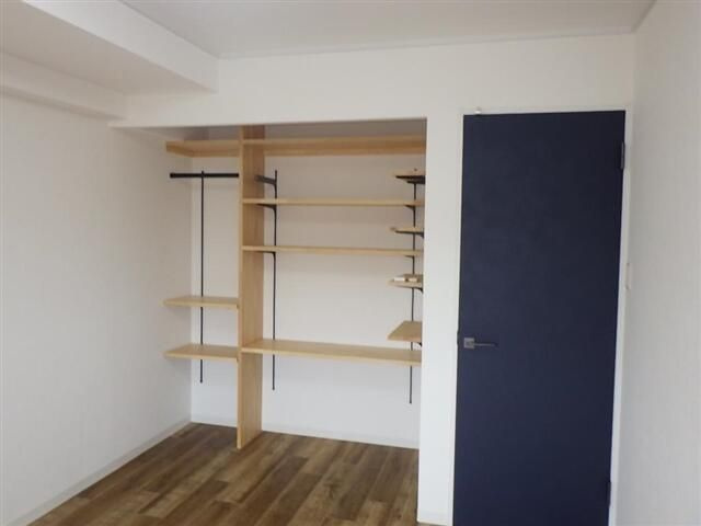 ライオンズマンション吉野町第５の設備