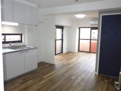 ライオンズマンション吉野町第５の設備