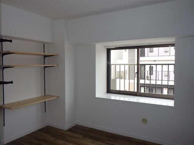 ライオンズマンション吉野町第５のその他