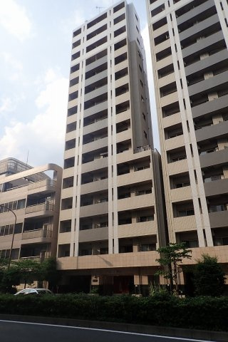 スカイコート後楽園WEST