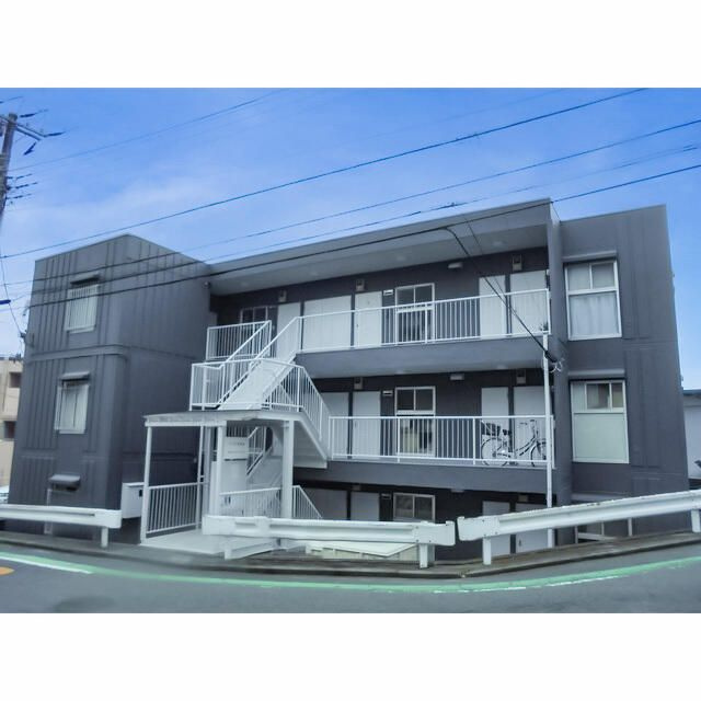 コーポ五月台のその他共用部分