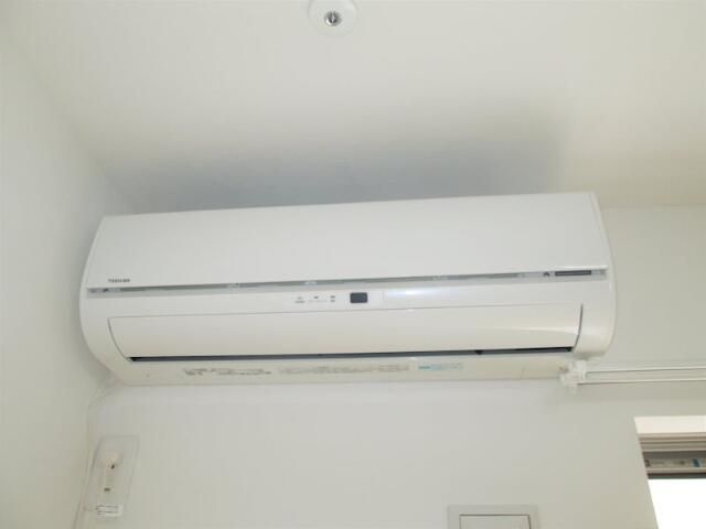 コートドール上大岡の設備