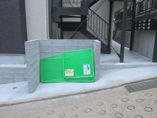 コートドール上大岡のその他