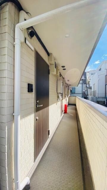 コートドール上大岡のその他共用部分