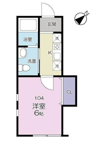 コートドール上大岡