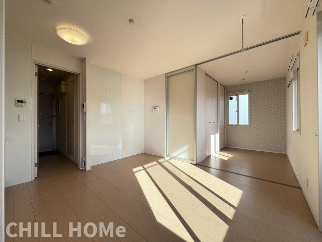 ディアコート　Ａの居間・リビング|他社様掲載物件もまとめてご紹介、ご案内可能です(^^)/