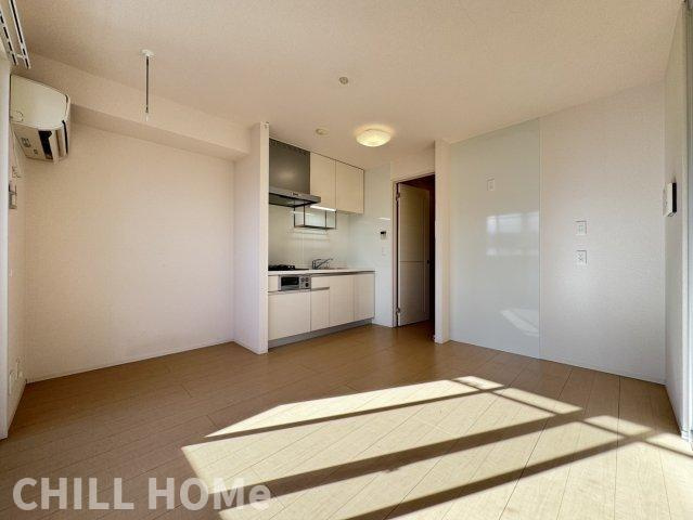 ディアコート　Ａの居間・リビング|他社様掲載物件もまとめてご紹介、ご案内可能です(^^)/